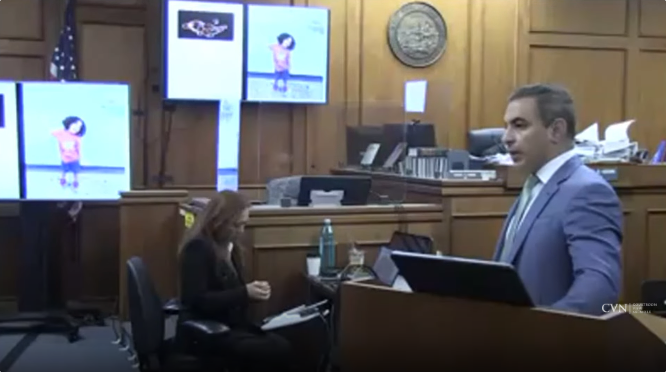 Steve Vartazarian Argument Leads to $30M Verdict at Trial Against School District Over Child's Death